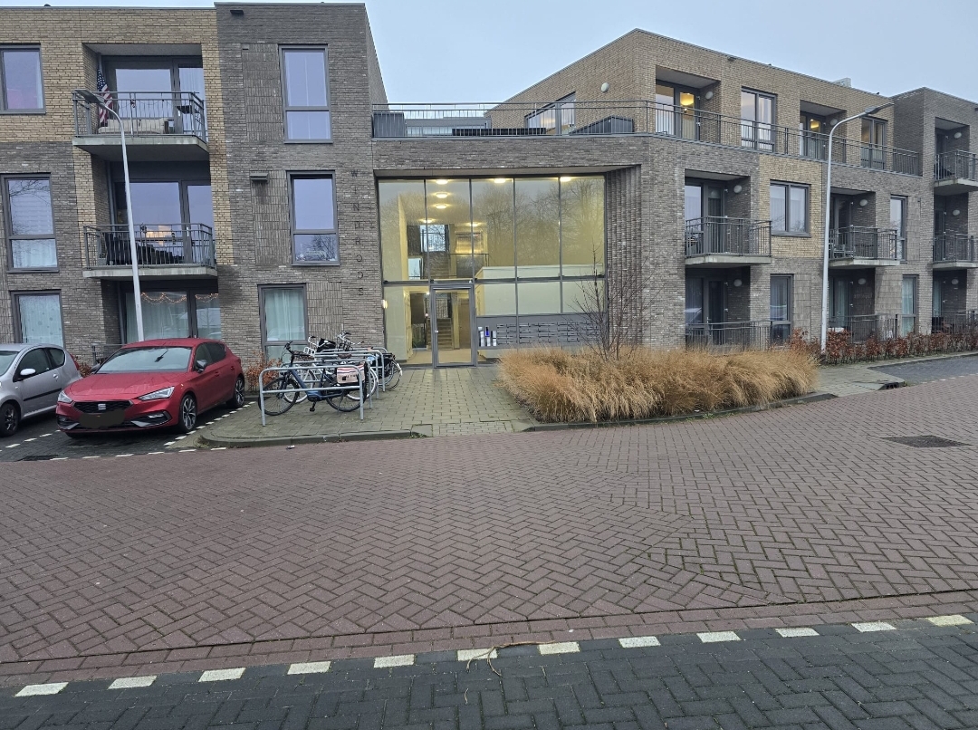 Kerkakker 7, 4871 XZ Etten-Leur, Nederland