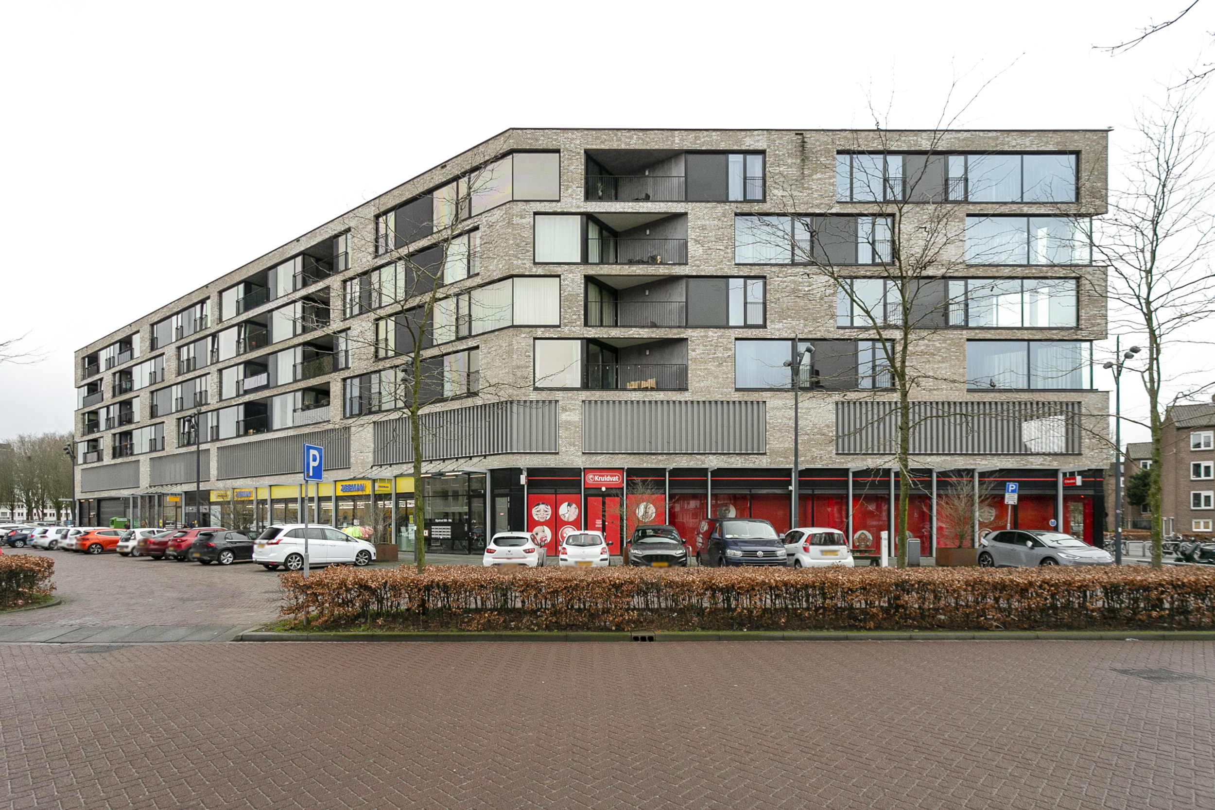 Rijpstraat 54, 4812 TC Breda, Nederland