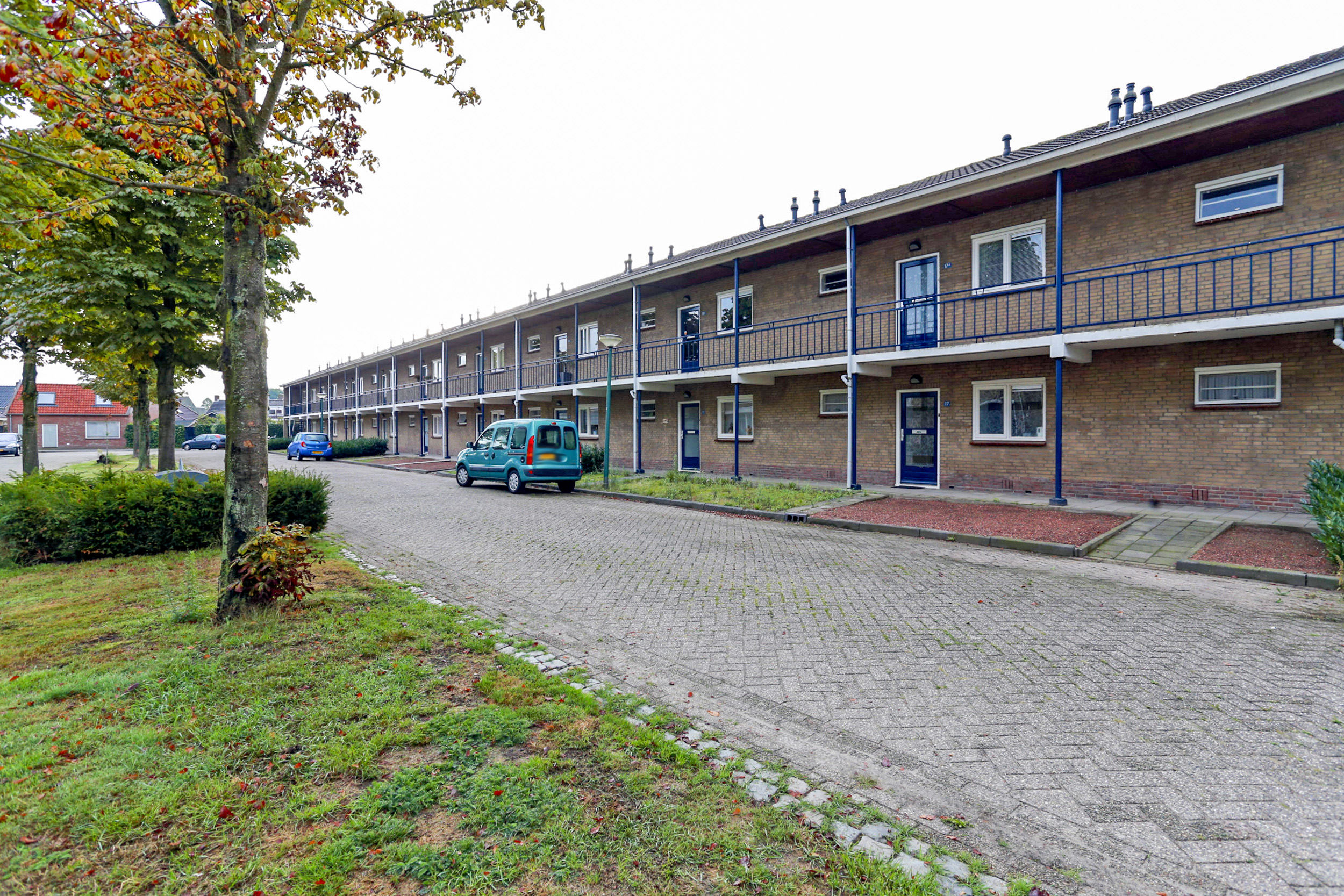 Zilverhof 17A, 4841 VC Prinsenbeek, Nederland