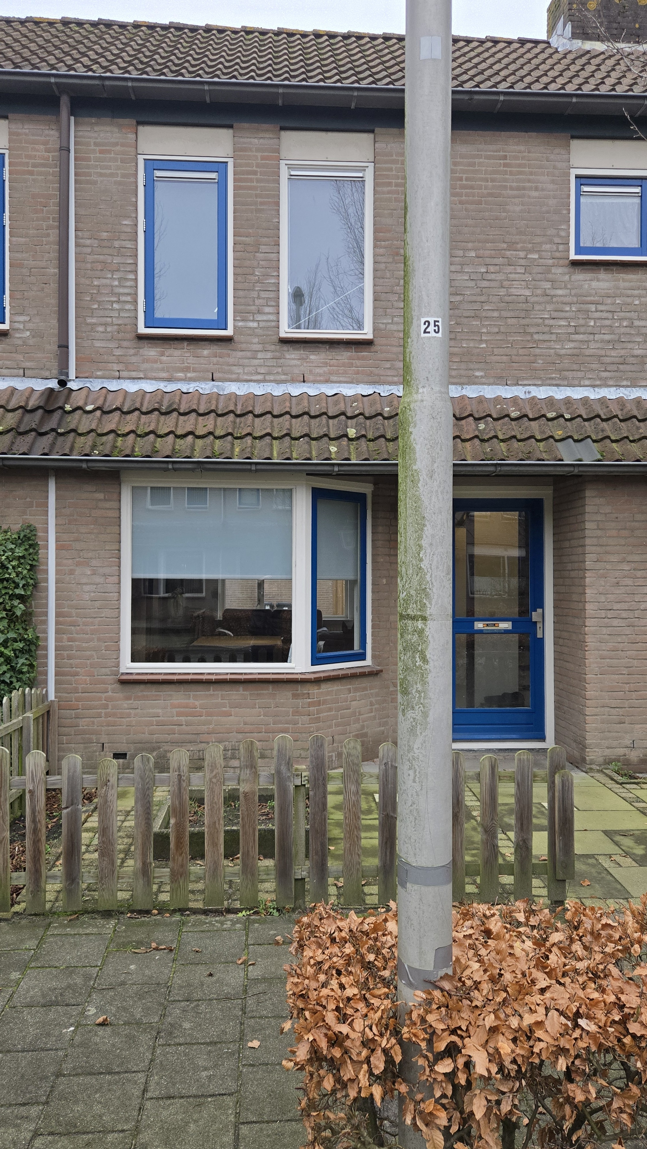 Wielewaal 135, 4872 RJ Etten-Leur, Nederland