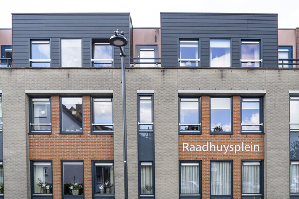 Raadhuisplein 6