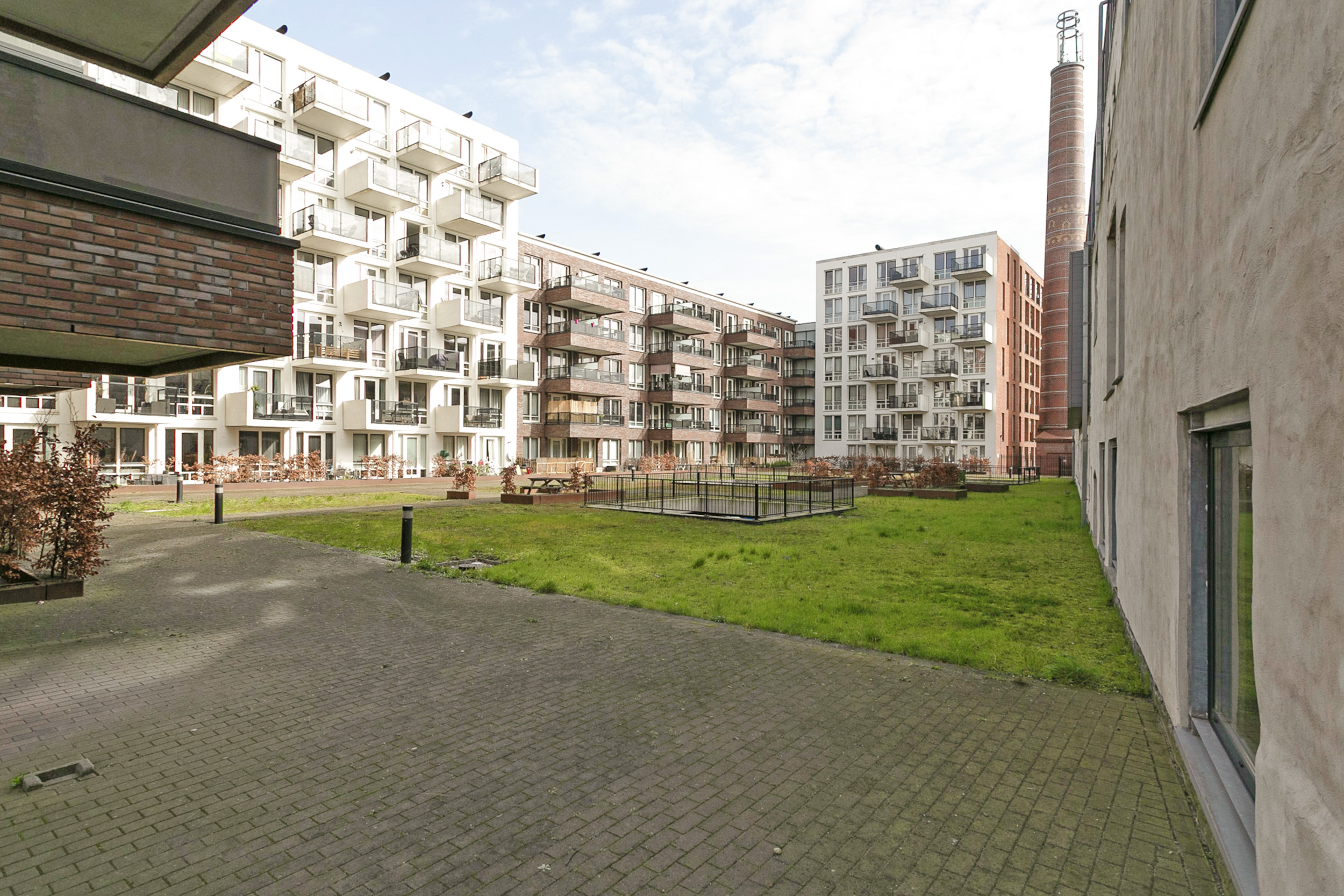 Brouwhuisplein 63, 4811 DP Breda, Nederland