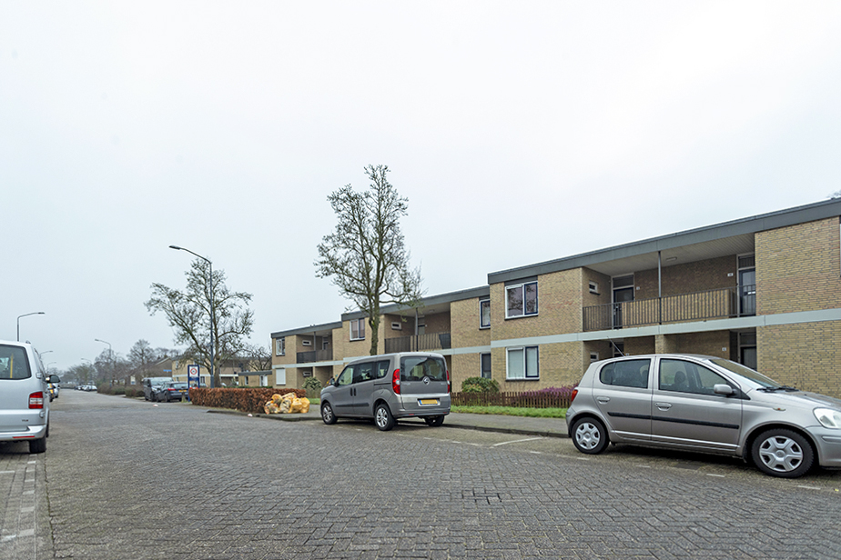 Van Duivenvoordestraat 58