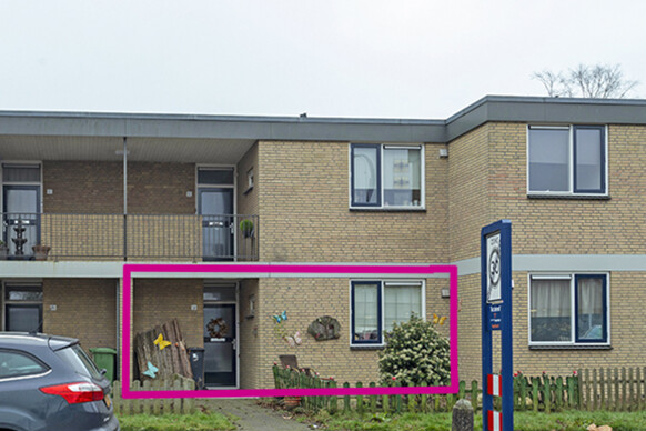 Van Duivenvoordestraat 58