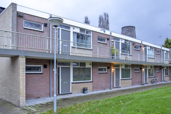 De Wieken 136