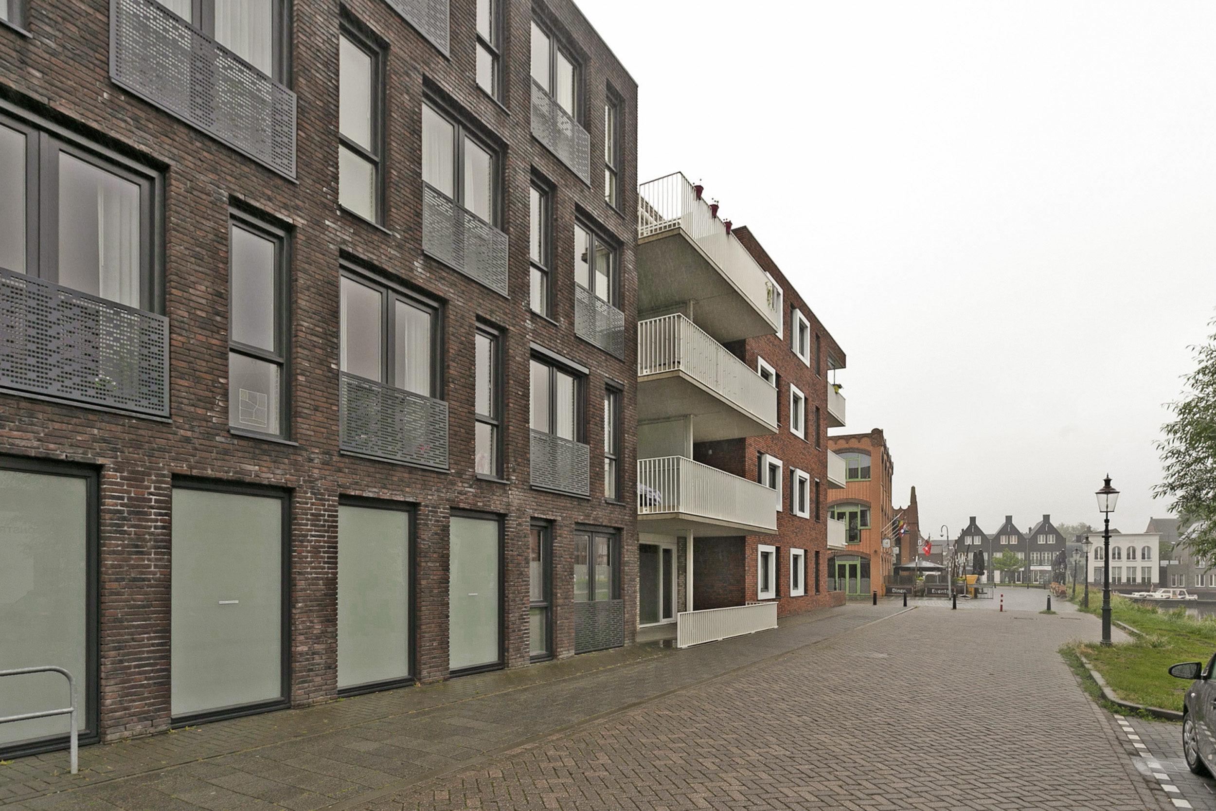 Leurse Dijk 42, 4871 CK Etten-Leur, Nederland