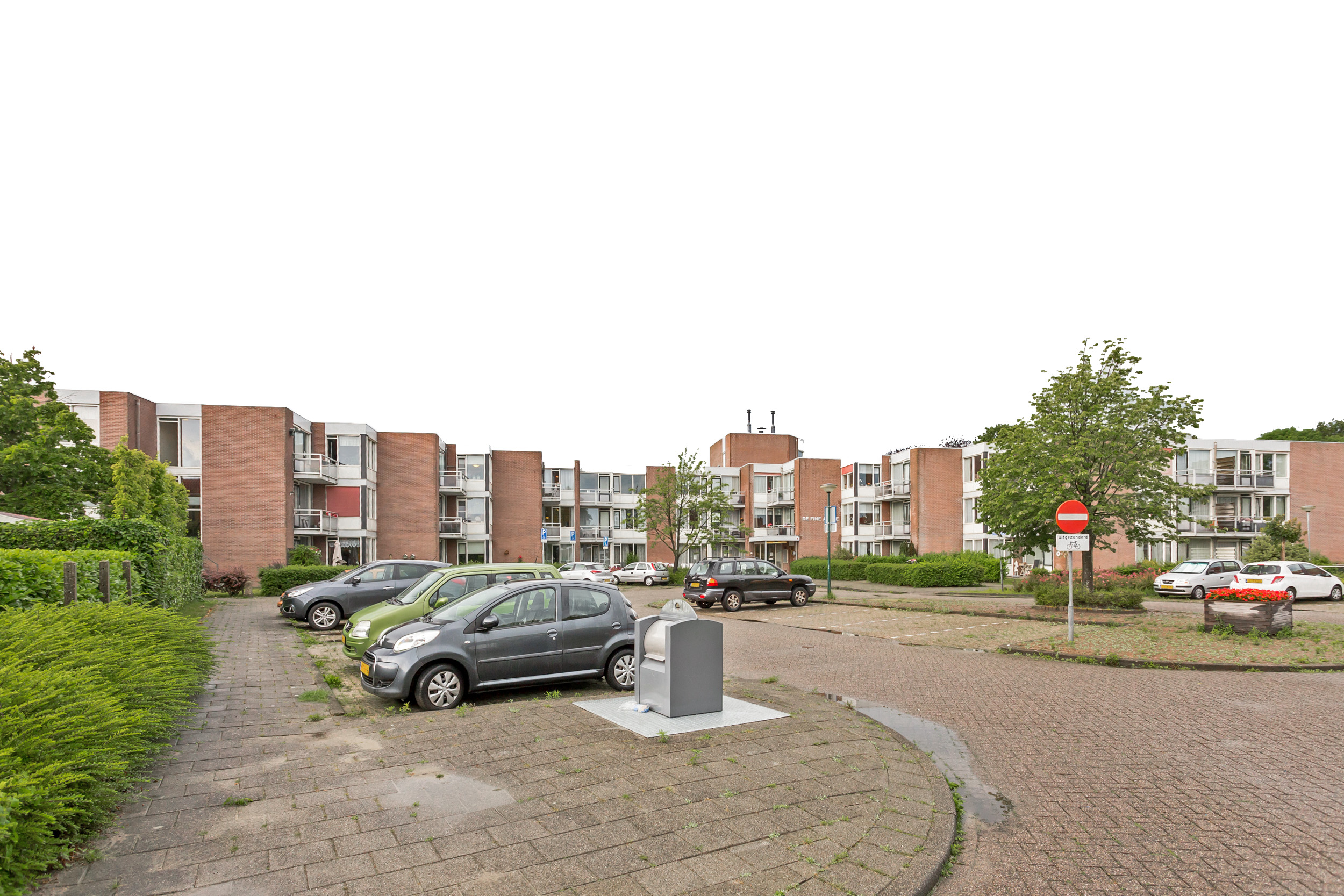 Jan Punthof 7