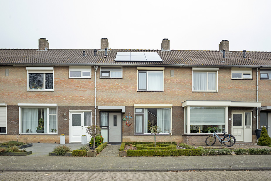 Schepenenstraat 30, 4944 VR Raamsdonk, Nederland