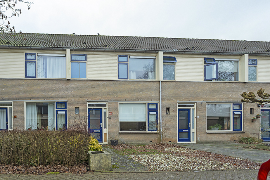 Rijvoortshoef 43