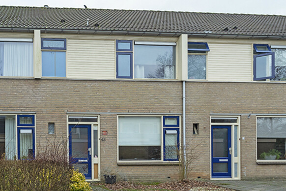 Rijvoortshoef 43