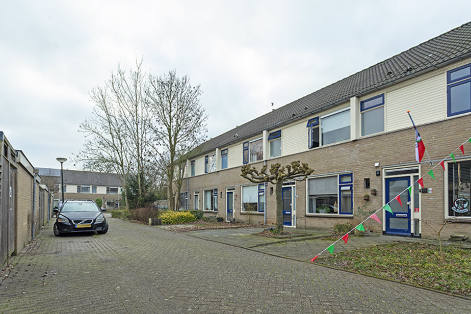Rijvoortshoef 43
