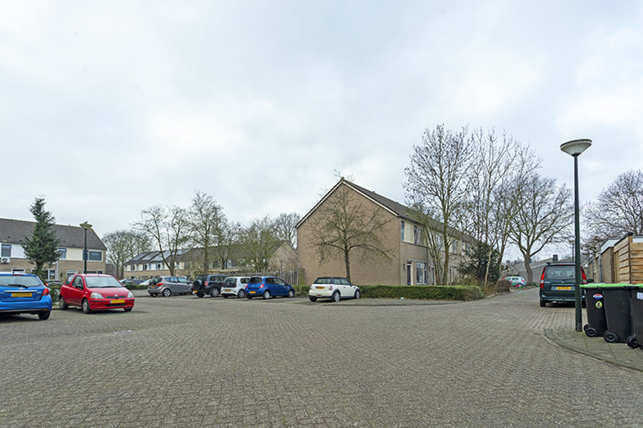 Rijvoortshoef 43