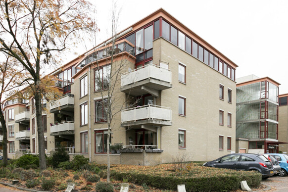 Bisonstraat 155