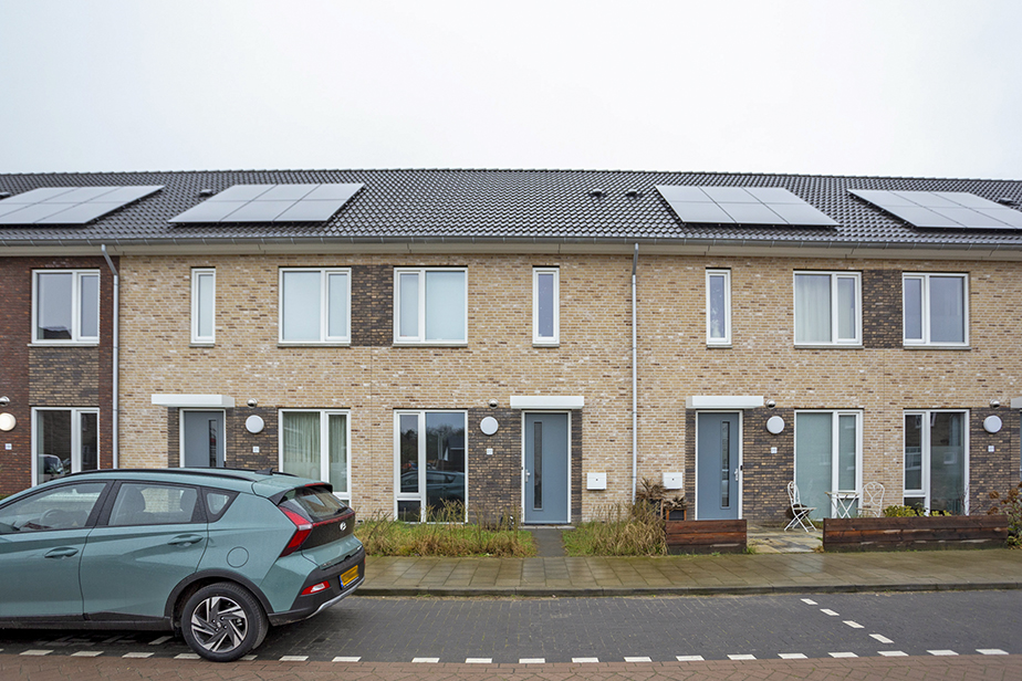 Reestraat 23, 4715 Rucphen, Nederland