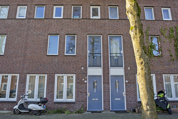 De Savornin Lohmanstraat 18