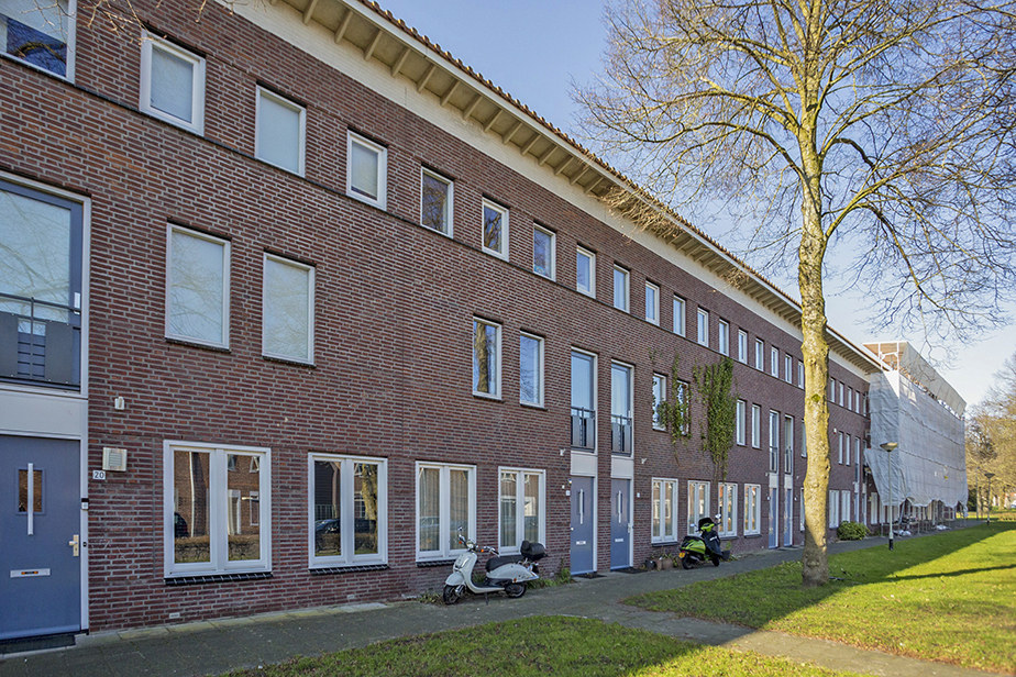 De Savornin Lohmanstraat 18