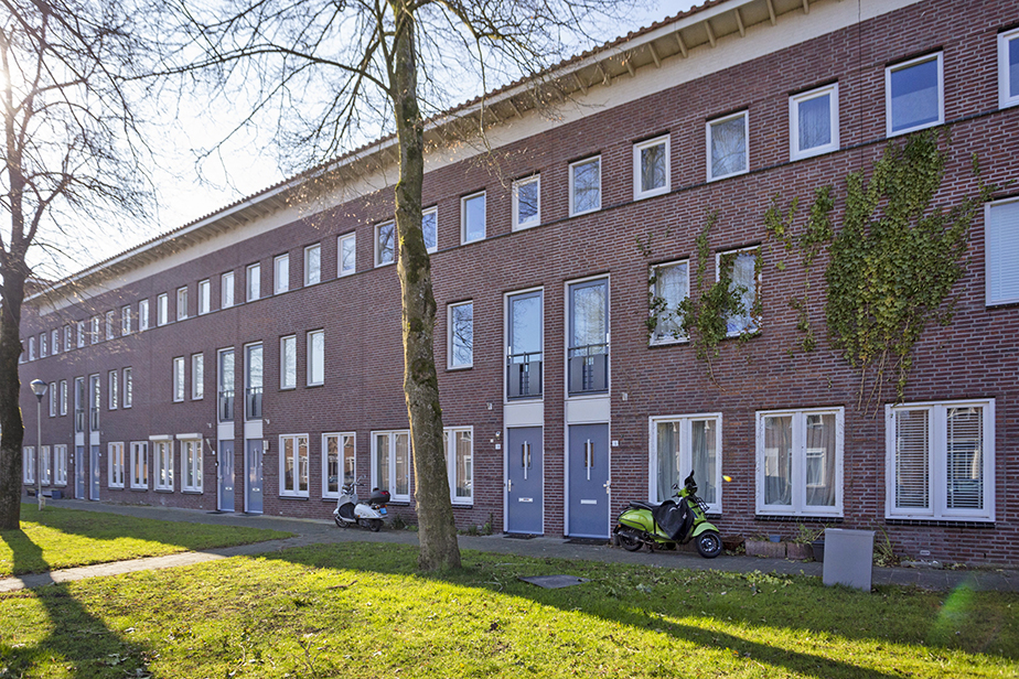 De Savornin Lohmanstraat 18