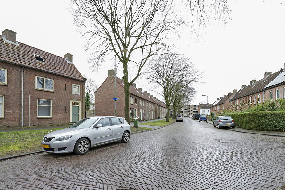 Lorentzstraat 26A