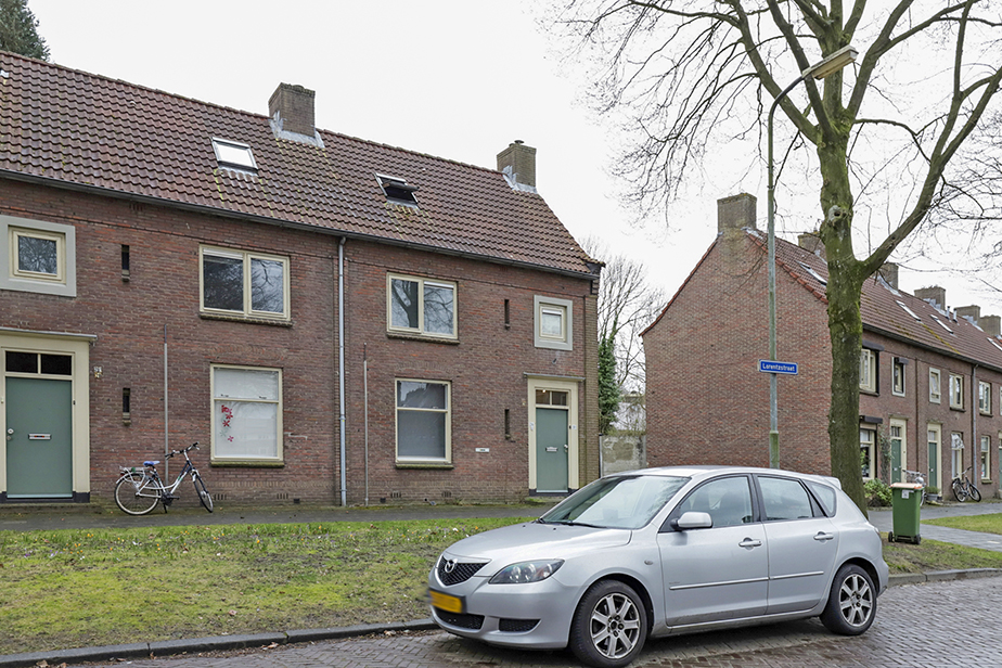Lorentzstraat 26A