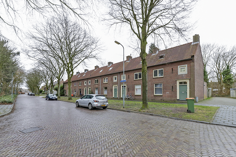 Lorentzstraat 26A
