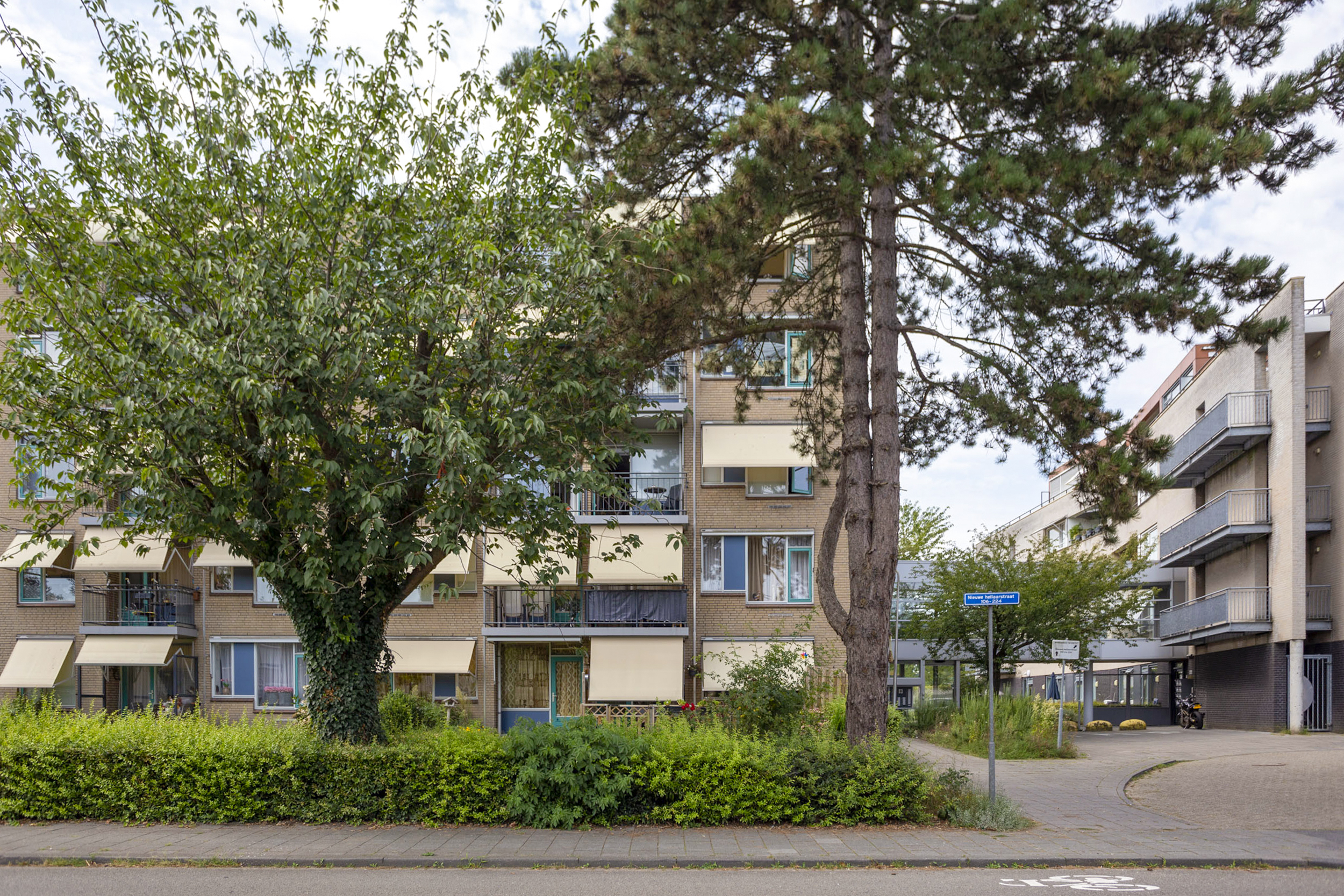 Nieuwe Heilaarstraat 142