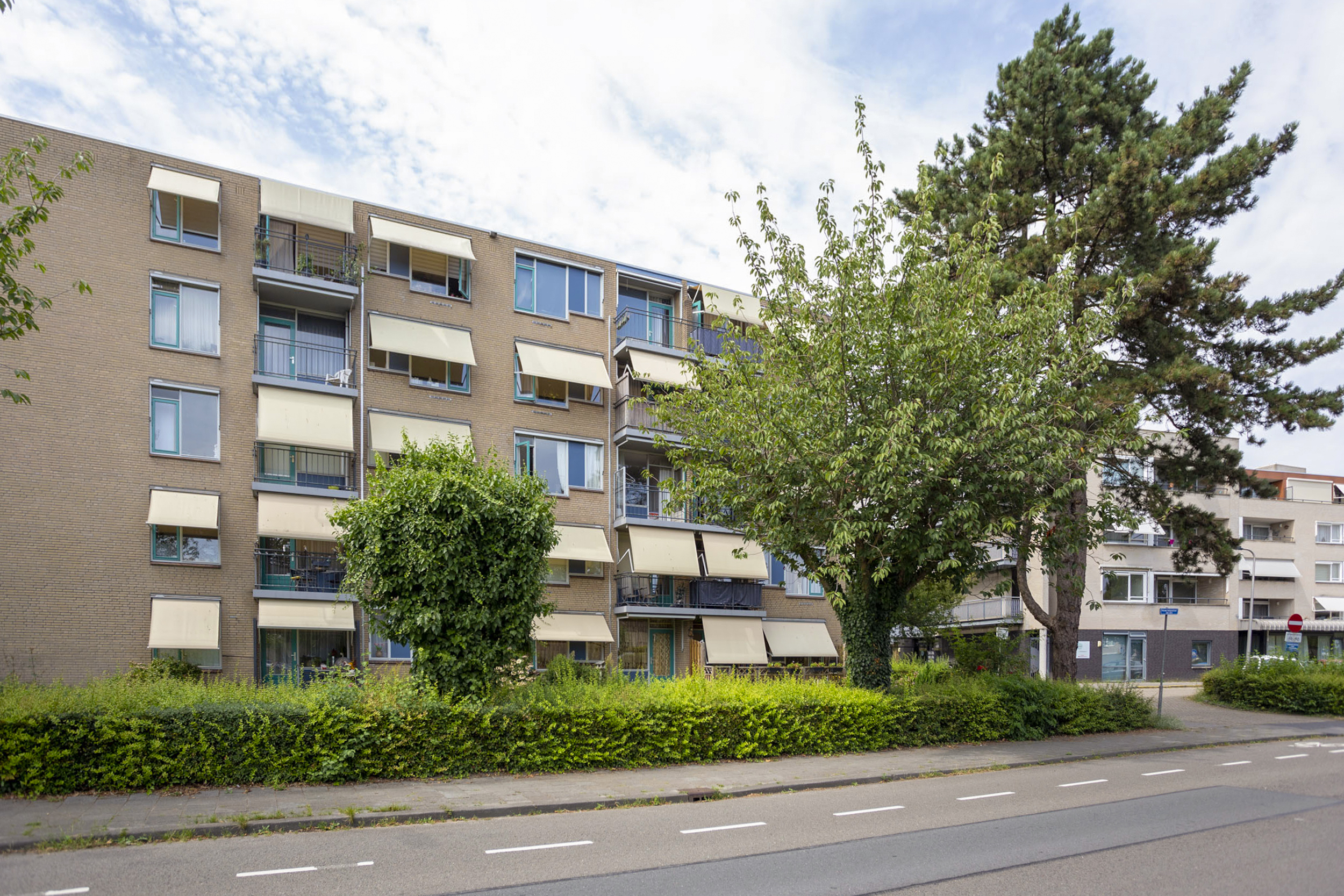 Nieuwe Heilaarstraat 142