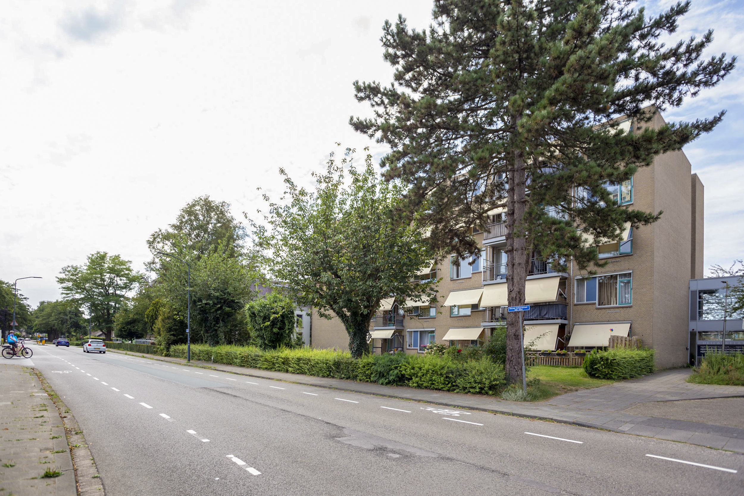 Nieuwe Heilaarstraat 142