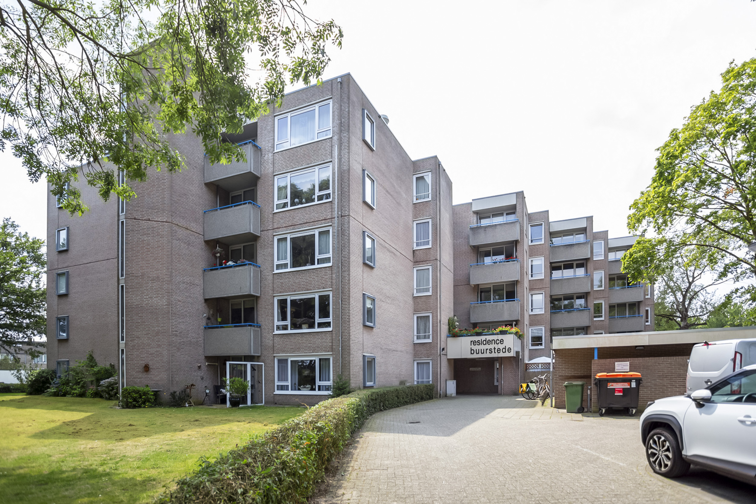 Heilaarstraat 89