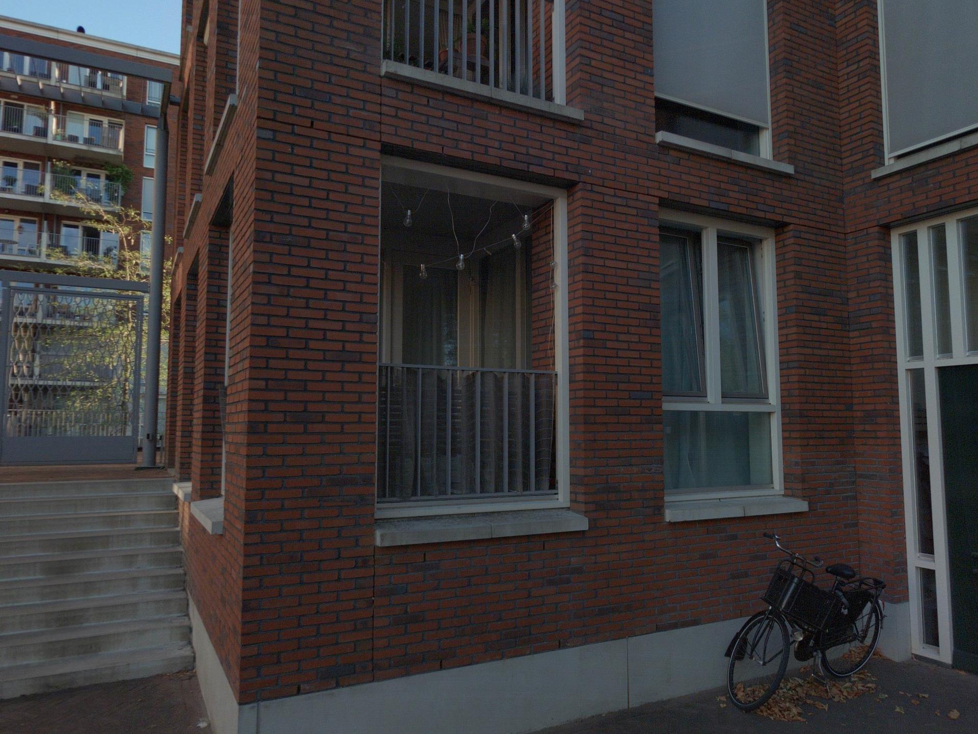 Ceresplein 67