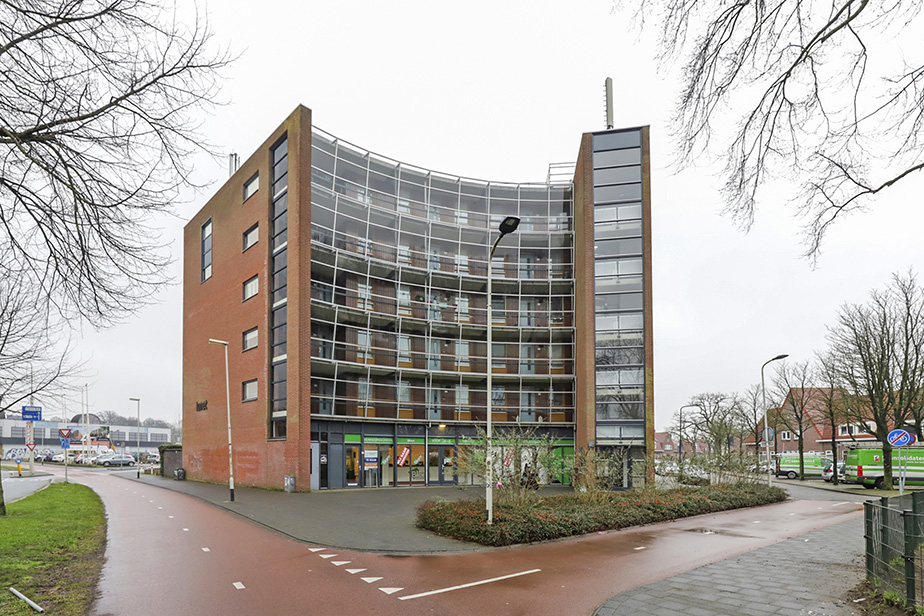 Dijkplein 52, 4814 AW Breda, Nederland