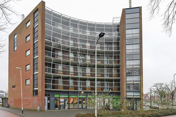 Dijkplein 52