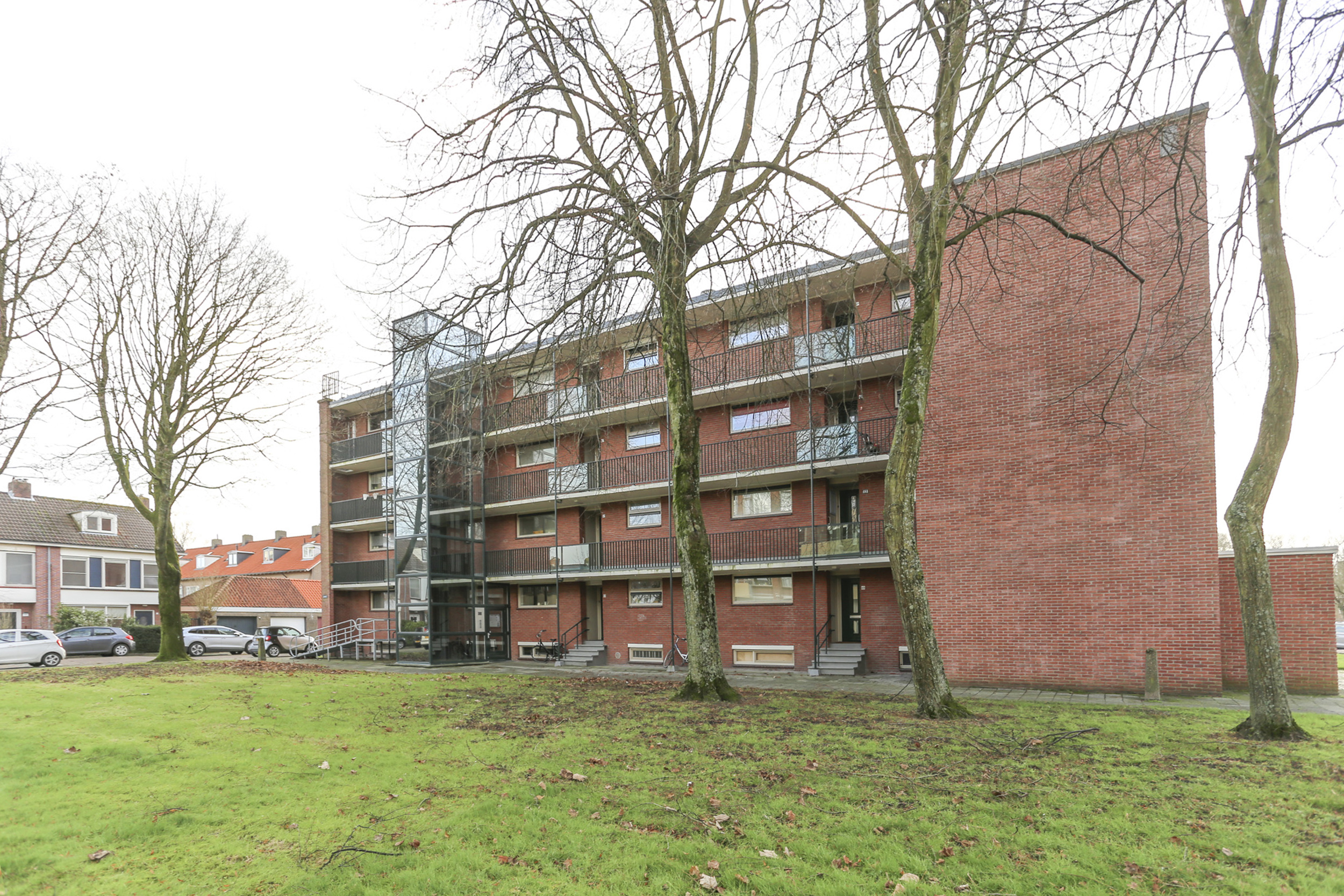 Zaart 70A, 4819 EH Breda, Nederland