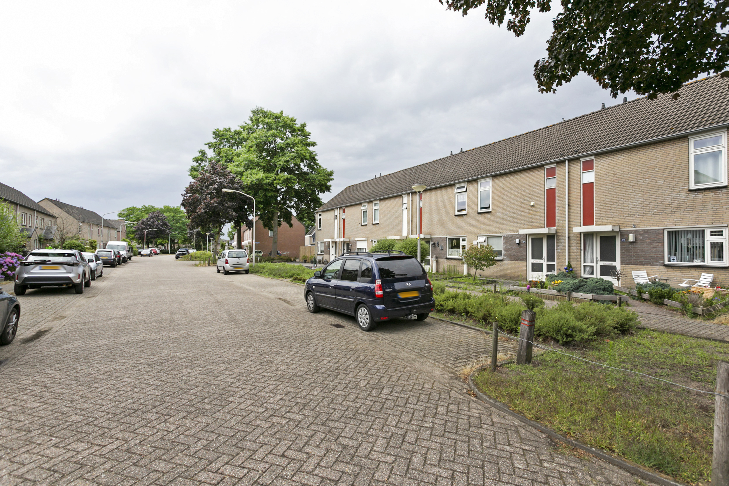 Valveeken 35, 4841 JG Prinsenbeek, Nederland