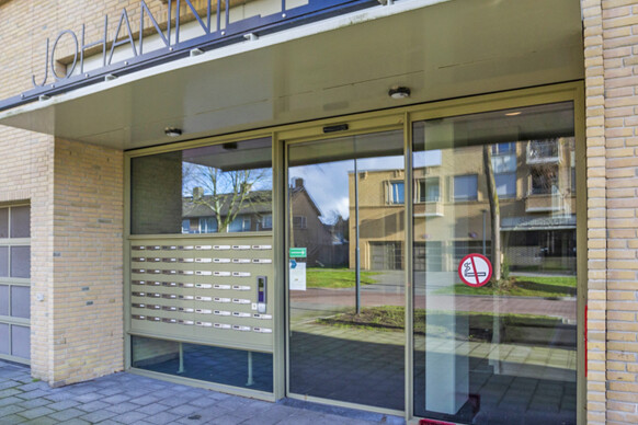 Pieter Vreedestraat 105