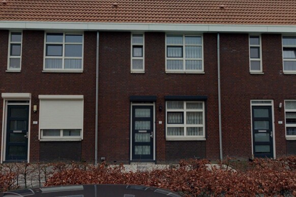 Televisiestraat 12