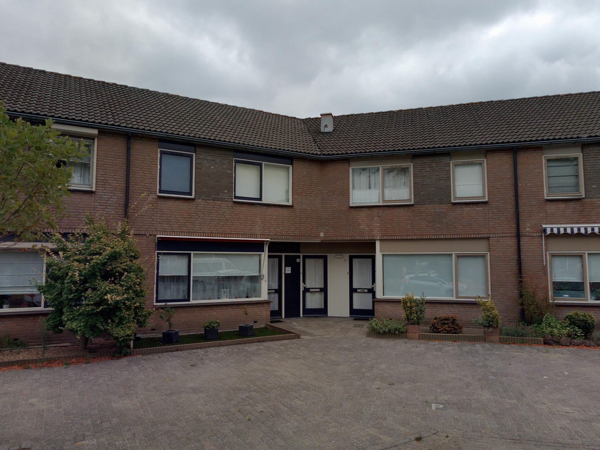 Sporenweide 34