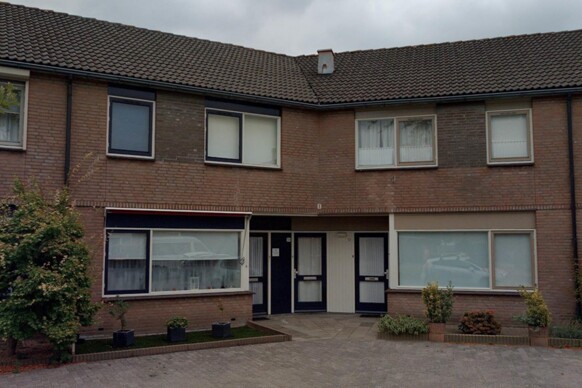 Sporenweide 34