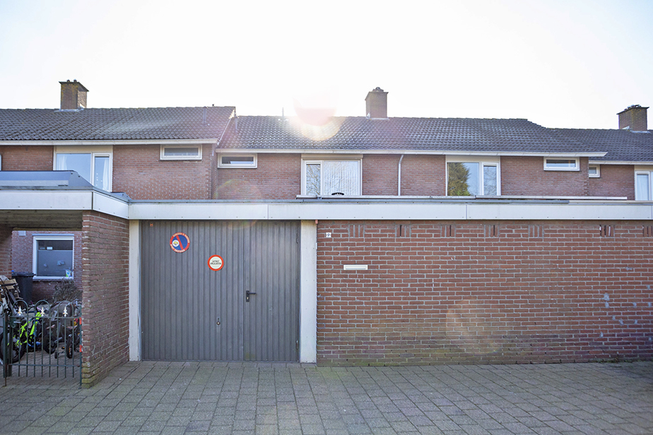 Venkelweg 9, 4741 CA Hoeven, Nederland