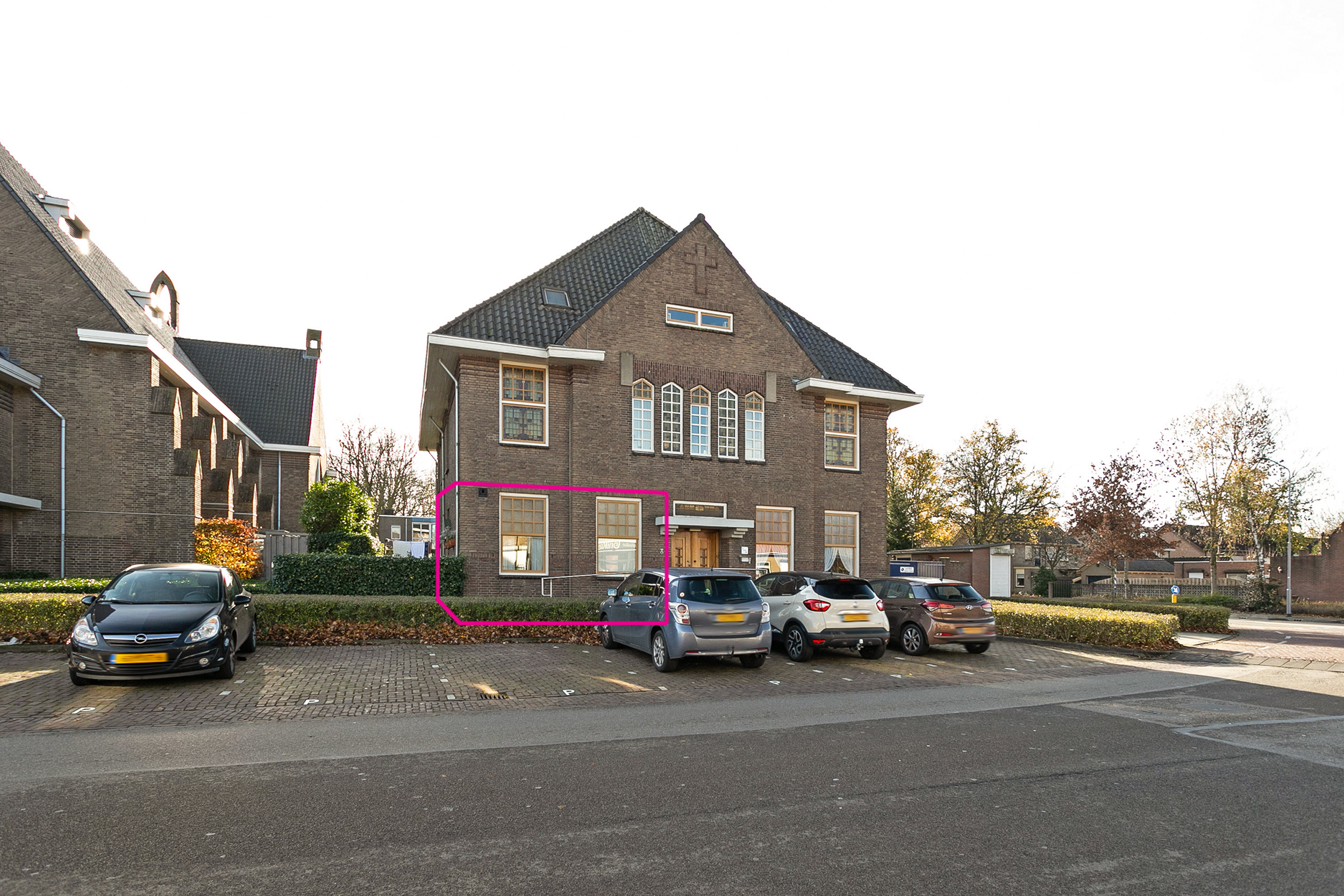 Zuideindsestraat 5, 4921 XK Made, Nederland