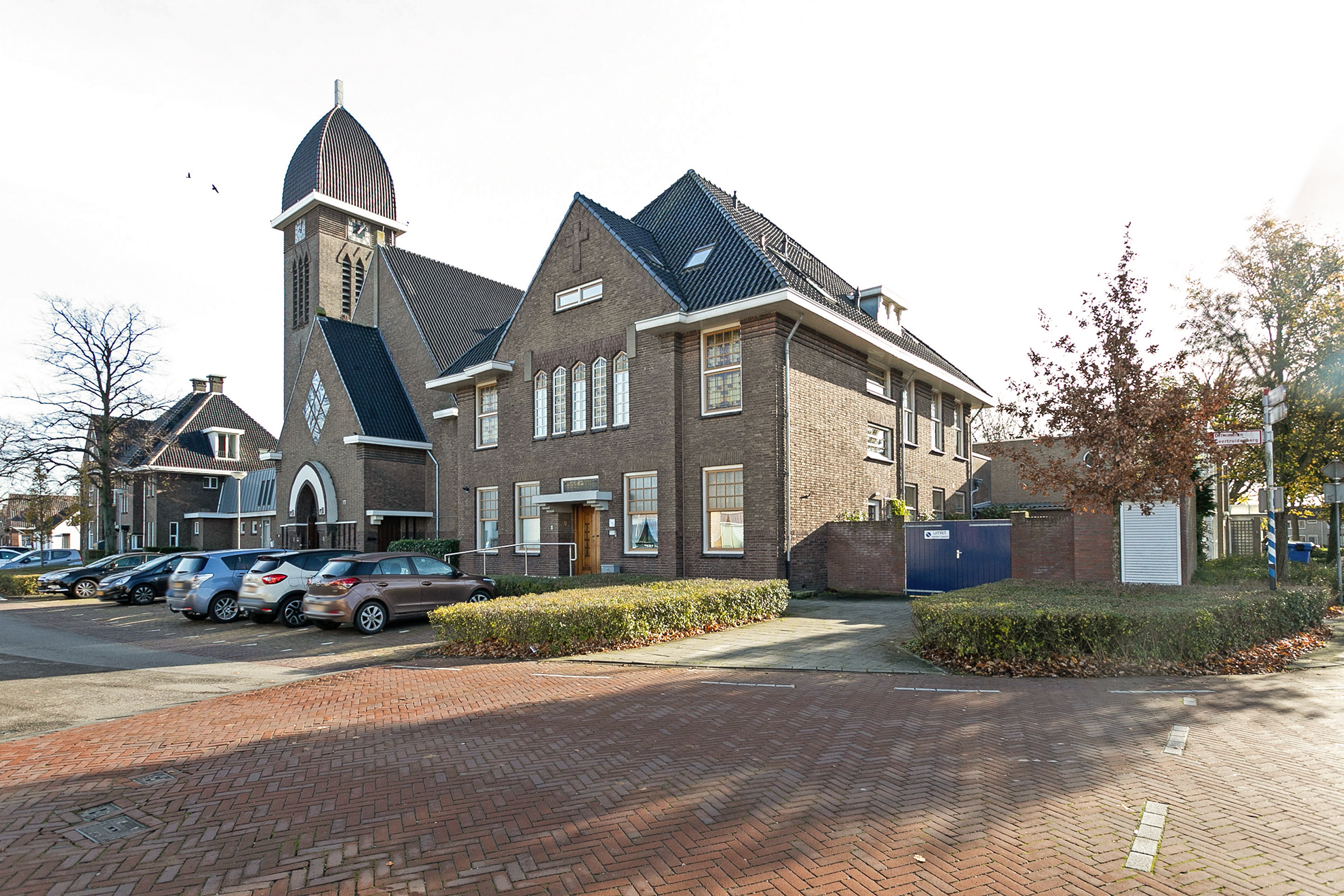 Zuideindsestraat 5