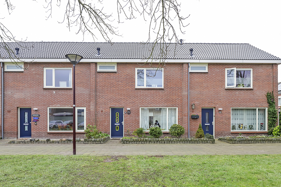 Drimmelaarstraat 19, 4731 LL Oudenbosch, Nederland