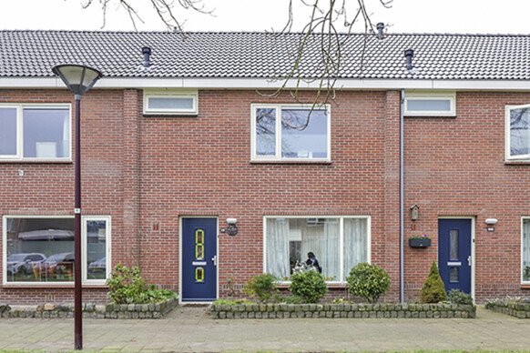 Drimmelaarstraat 19