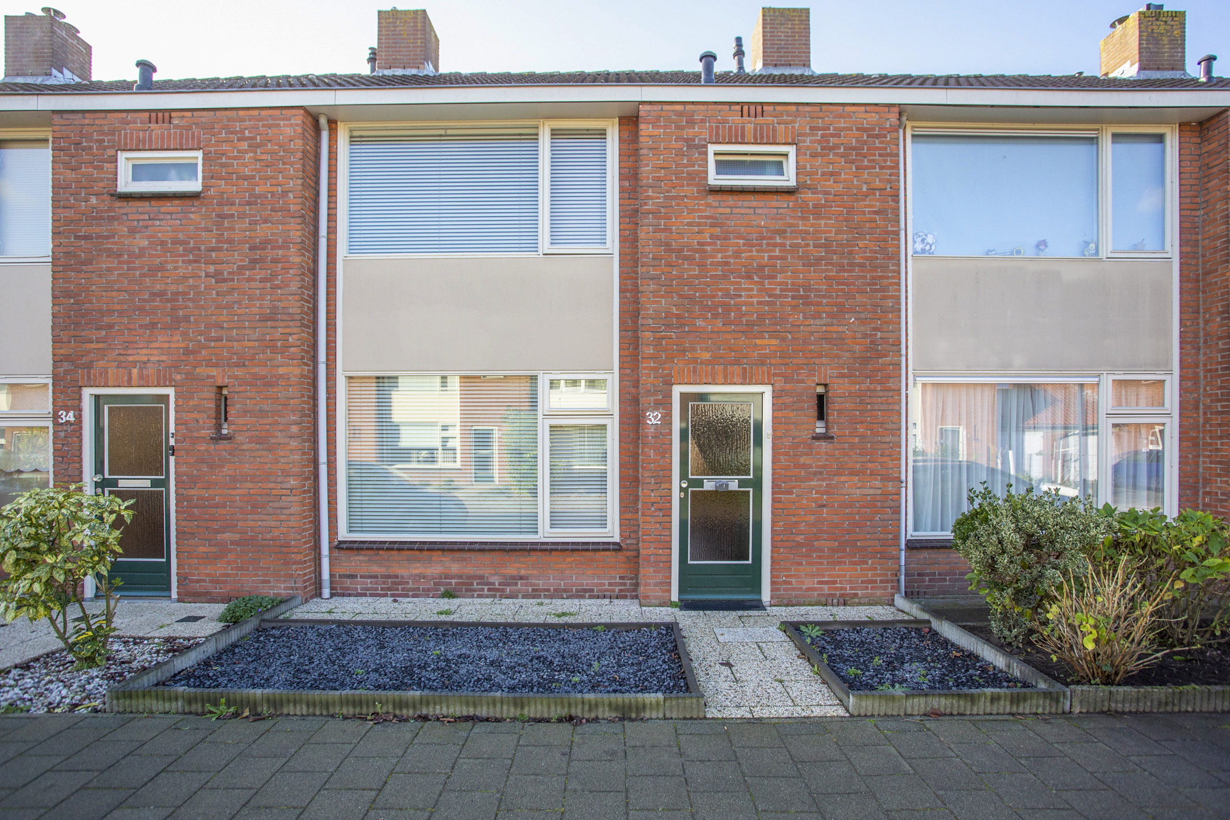 Ruusbroecstraat 32