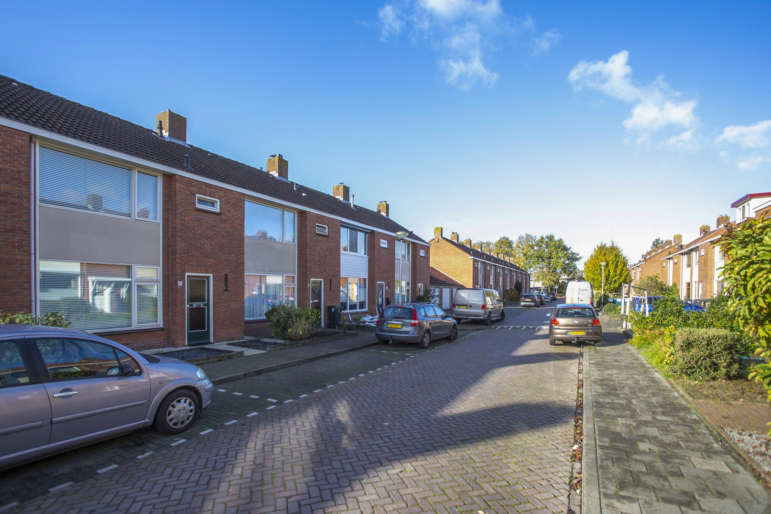 Ruusbroecstraat 32