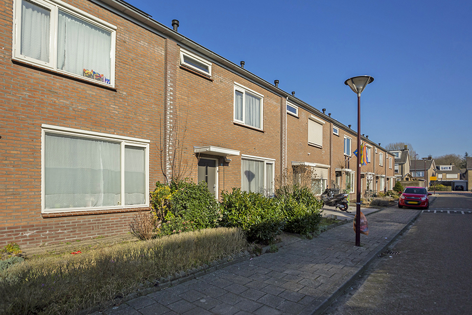 Tjalkstraat 12, 4731 LD Oudenbosch, Nederland