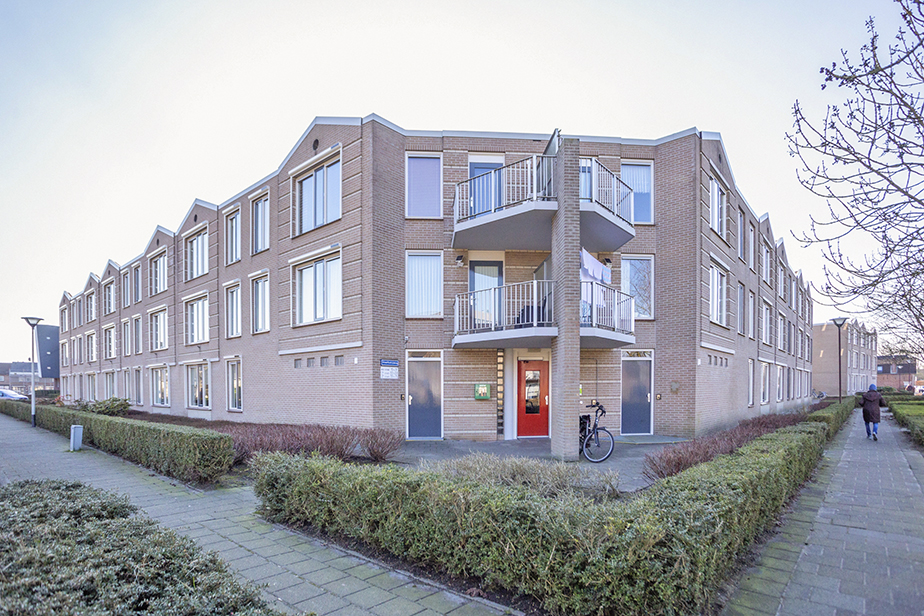 Veerkensweg 23, 4751 CR Oud Gastel, Nederland