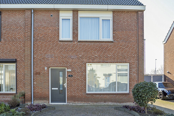 L.P. van Mallandstraat 45