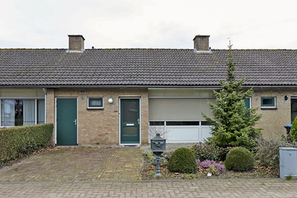 Limburglaan 3