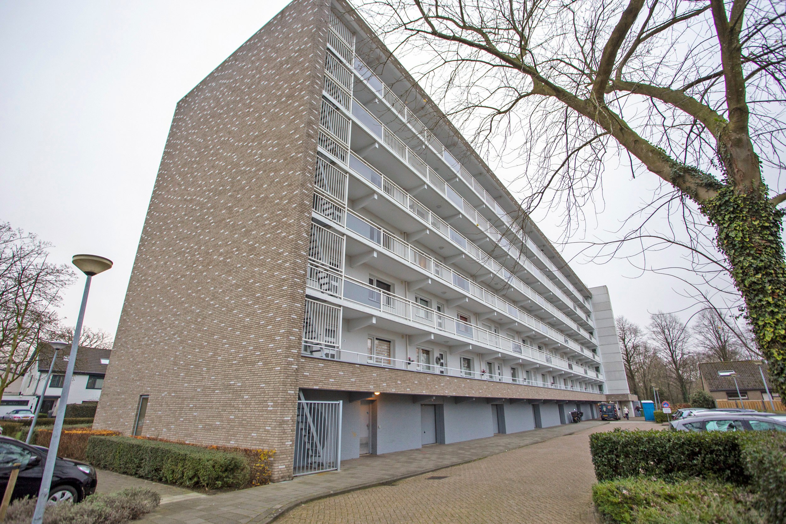 Draaiboom 23, 4817 WN Breda, Nederland