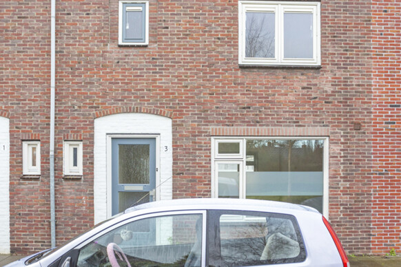 Poelsstraat 3